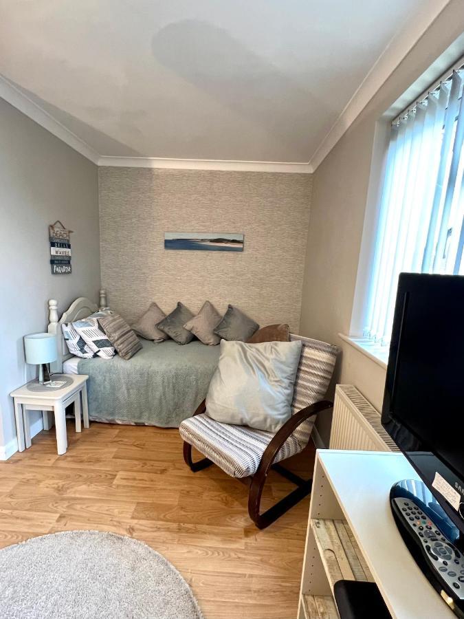 Sandford House Apartment Сифорд Экстерьер фото