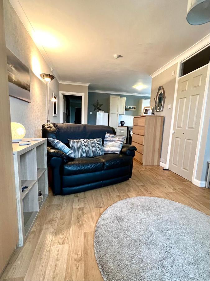 Sandford House Apartment Сифорд Экстерьер фото