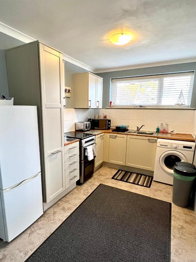 Sandford House Apartment Сифорд Экстерьер фото