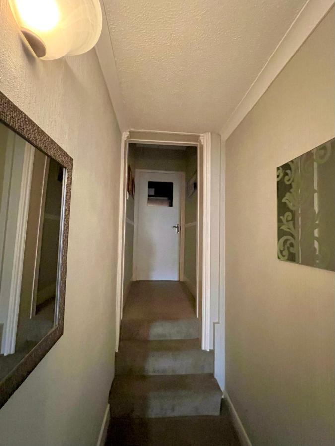 Sandford House Apartment Сифорд Экстерьер фото