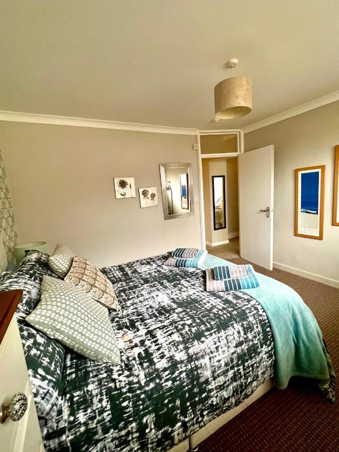 Sandford House Apartment Сифорд Экстерьер фото