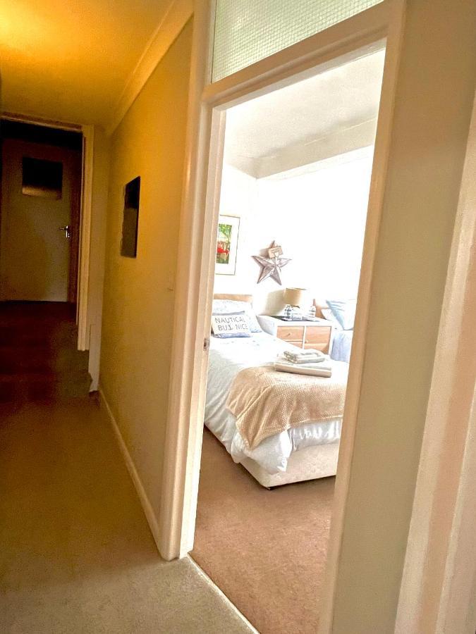 Sandford House Apartment Сифорд Экстерьер фото