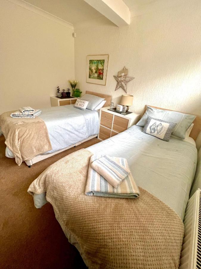 Sandford House Apartment Сифорд Экстерьер фото