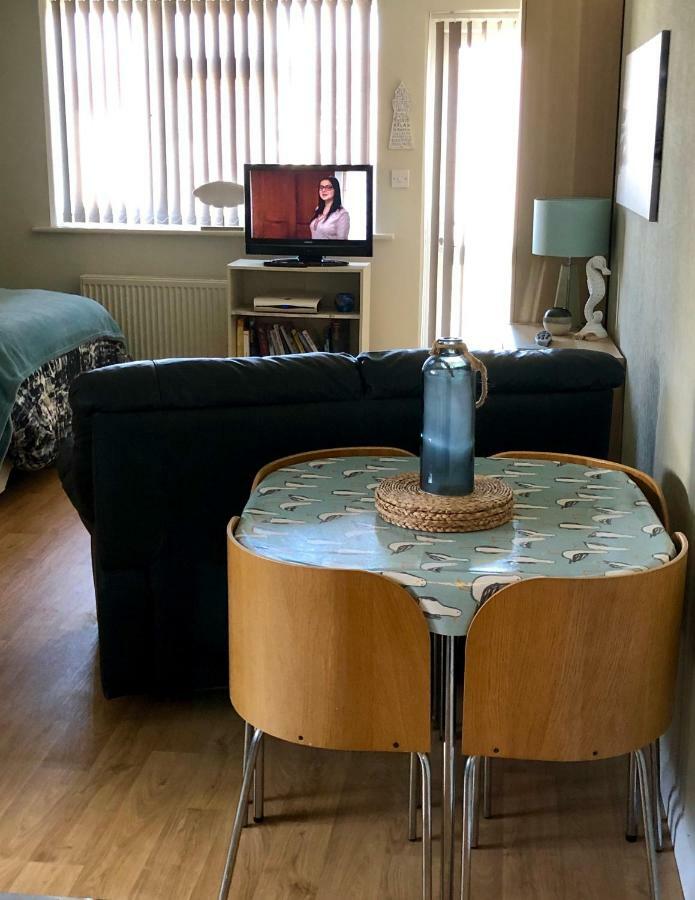 Sandford House Apartment Сифорд Экстерьер фото