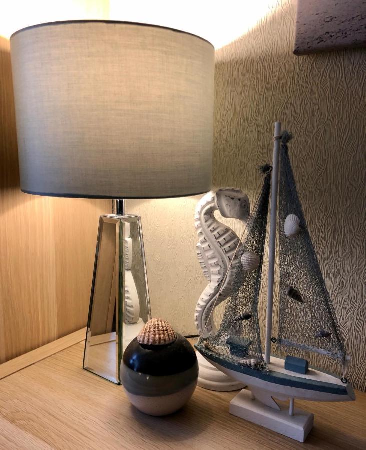 Sandford House Apartment Сифорд Экстерьер фото